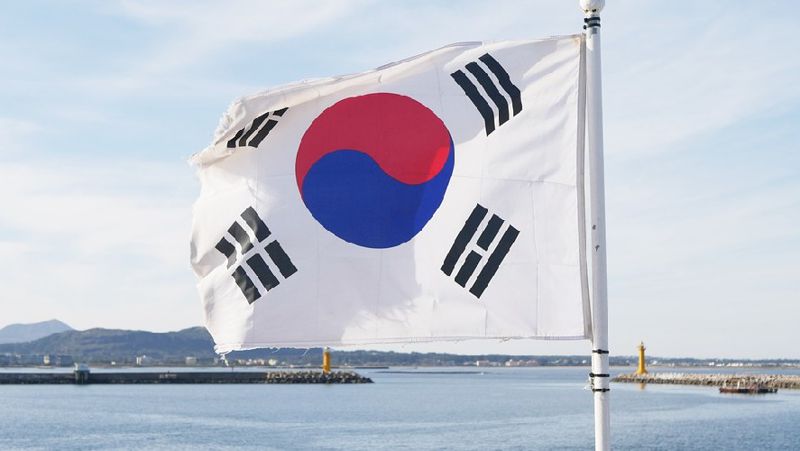 Экс-президента Южной Кореи помиловали