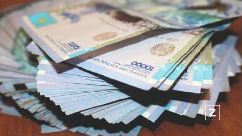 Зейнеткерлер ақшасын жымқырған Қазпошта