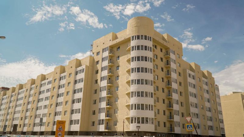 жилой дом количество сделок купли-продажи