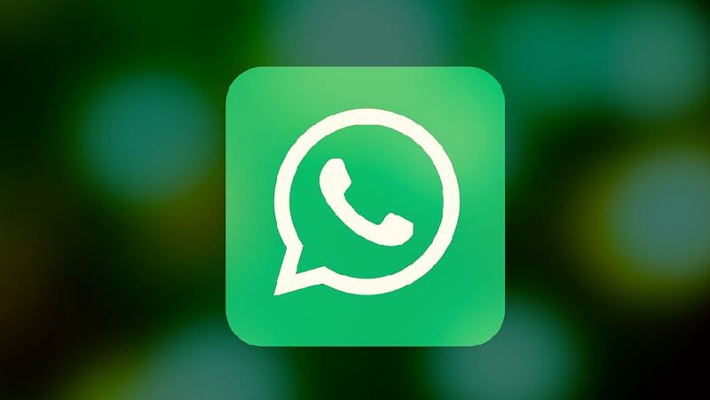 WhatsApp мессенджер