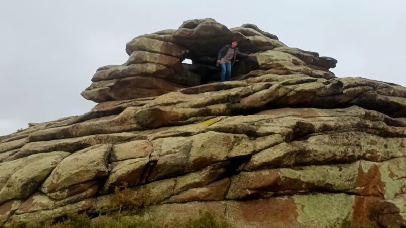 Туристические достопримечательности близ Семея