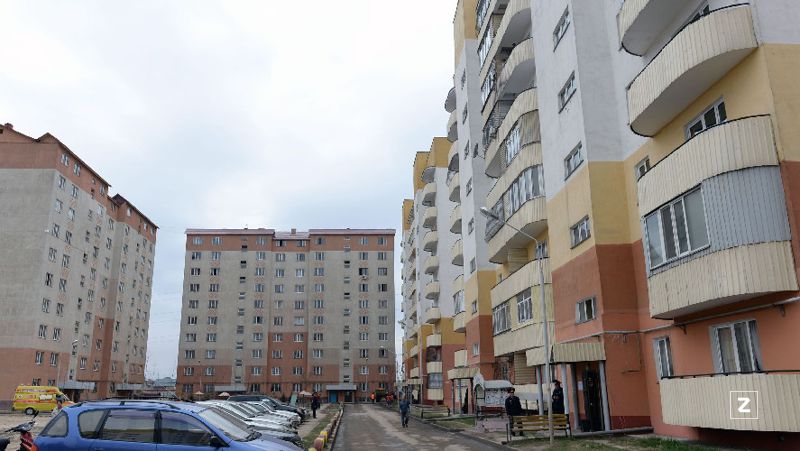 новостройки цены на жилье в январе
