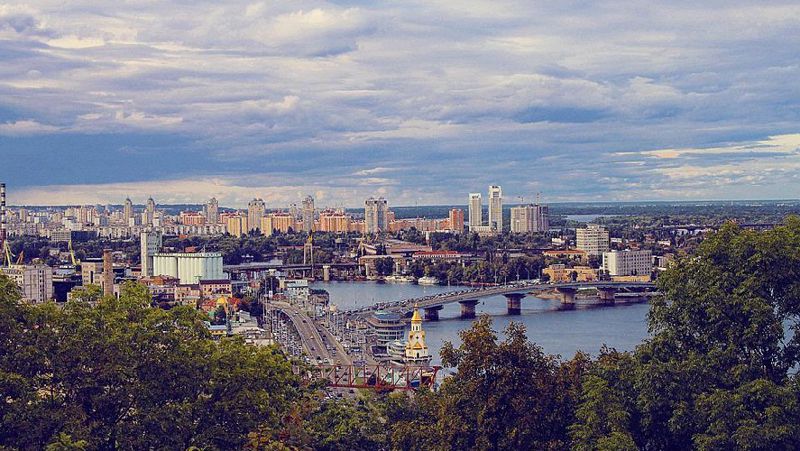 Украина рейтинг Украины