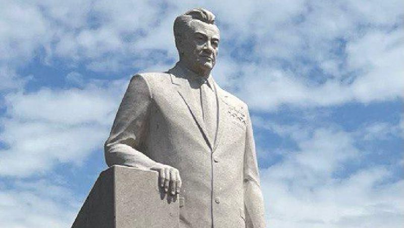 Баканас