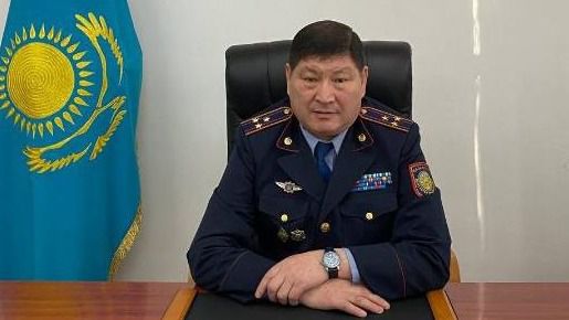 Марат Куштыбаев арест Талдыкорган
