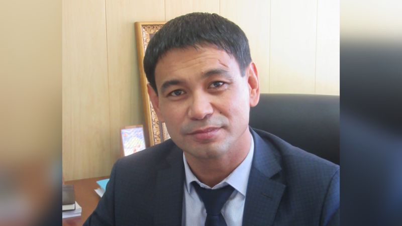 Қанат Жұмабаев Ақтауда сотта Спорт және дене шынықтыру басқармасының бұрынғы басшысы ақталды