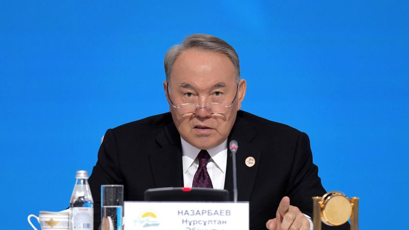 Назарбаев Елбасы туралы заң, ҚР Парламенті сенаты, мәжіліс, елбасы