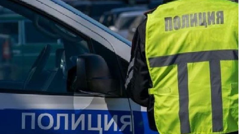 Полиция Алматы облысы, ПД, жол сақшылары