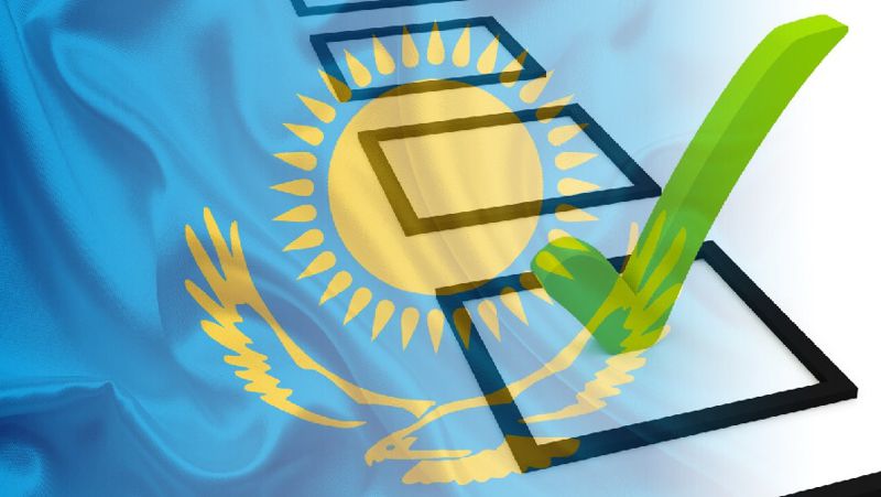 Внеочередные выборы президента Казахстане назначены на 20 ноября 