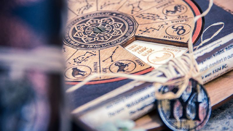 астрология гороскоп