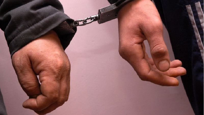 Павлодарды алдаған ресейлік Күдікті ұсталды