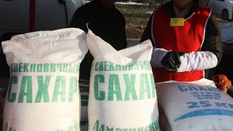 сахар мешки