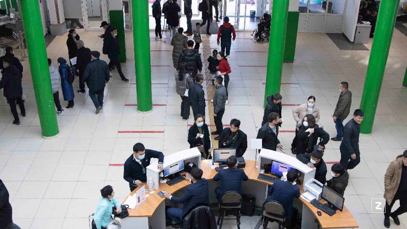 СпецЦОН Алматы возобновление работы