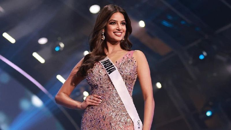 Участница из Индии завоевала титул Мисс Вселенная