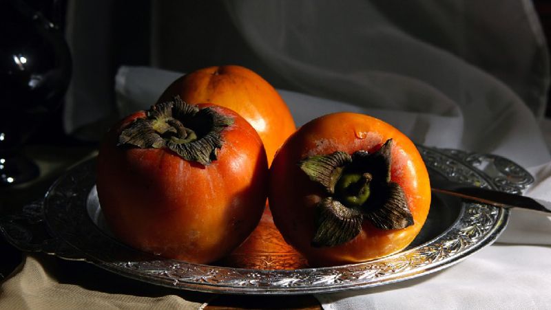 хурма фрукт, рацион, советы