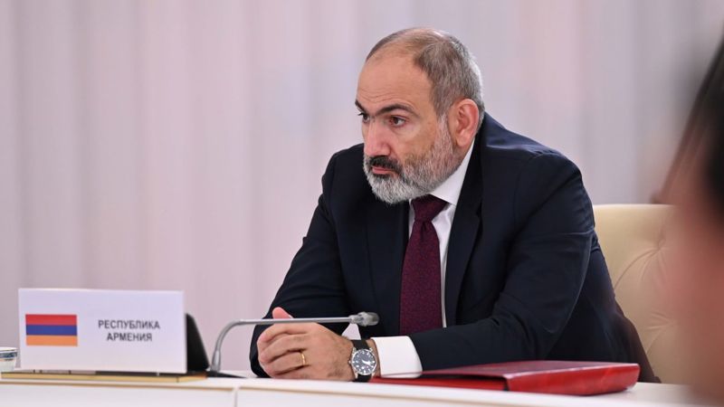 Армения, Никол Пашинян Будет ли мирное соглашение между Баку и Ереваном