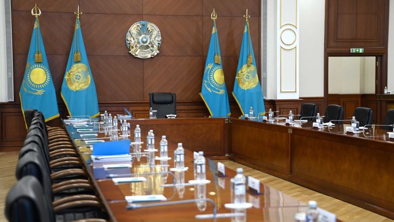 Казахстанцы смогут комментировать онлайн-трансляции правительства