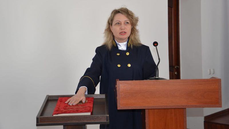 Наталия Алёхина назначения
