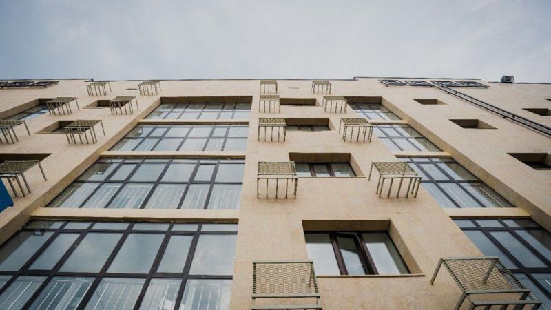 В Астане построили 23,5 тысяч социальных квартир