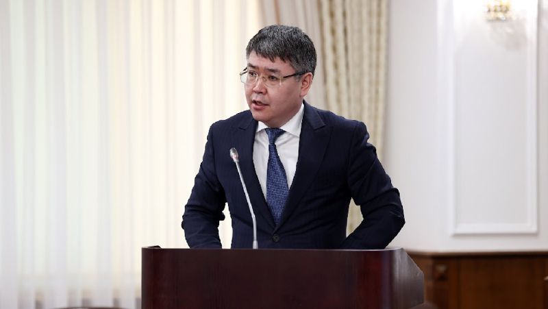 Серік Шәпкенов Атырау облысы, әкім, Президент жарлығы