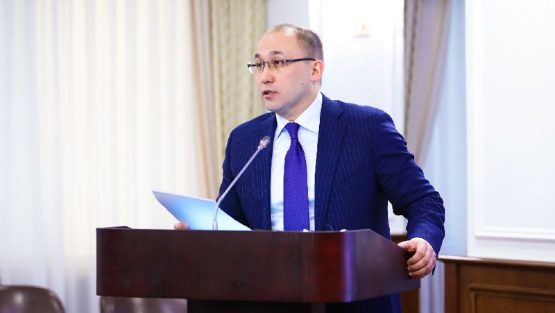 Д.Абаев поручил пересмотреть кандидатуры некоторых главных тренеров сборных РК
