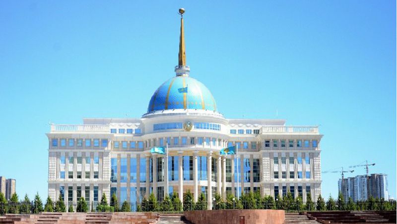 Ақорда Саясаттанушы пікірі