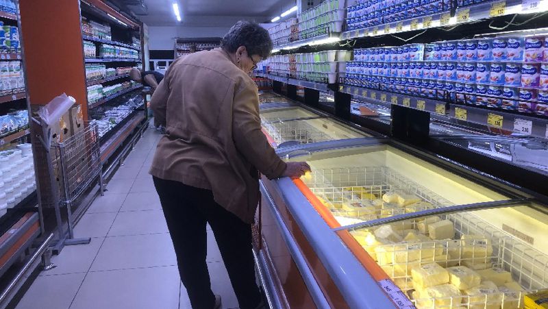 В регионах Казахстана растут цены на социально значимые продукты – обзор