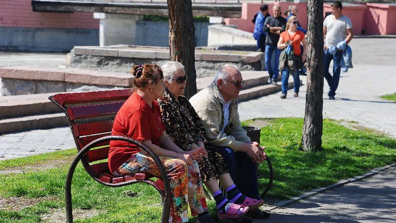 адамдар адамдар