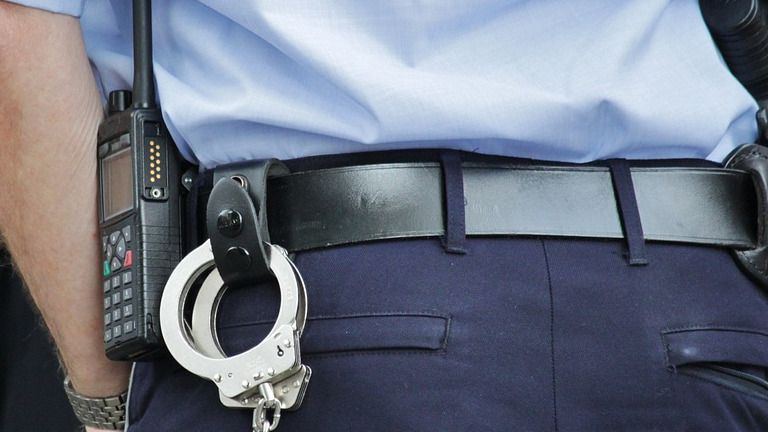 полиция СМИ: семью россиян нашли мертвыми близ столицы Сербии