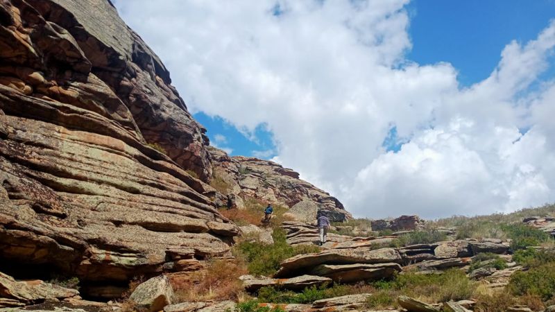 Туристические достопримечательности близ Семея