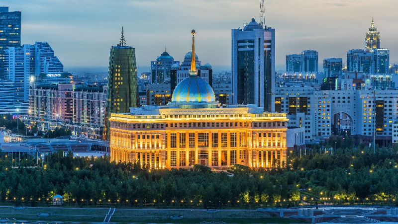 Акорда Назначена дата референдума