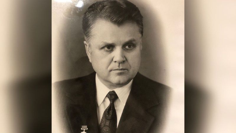 Станислав Савицкий юбилей, ученый, образование