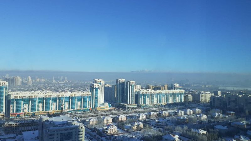 зимний город зимний город