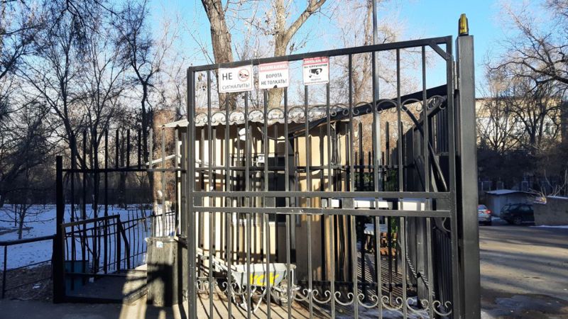 воспоминания очевидцев январских событий