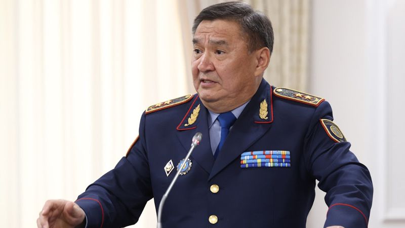 Марат Ахметжанов