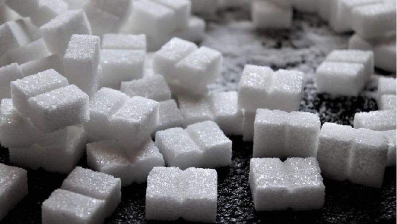 Цена на сахар в Казахстане
