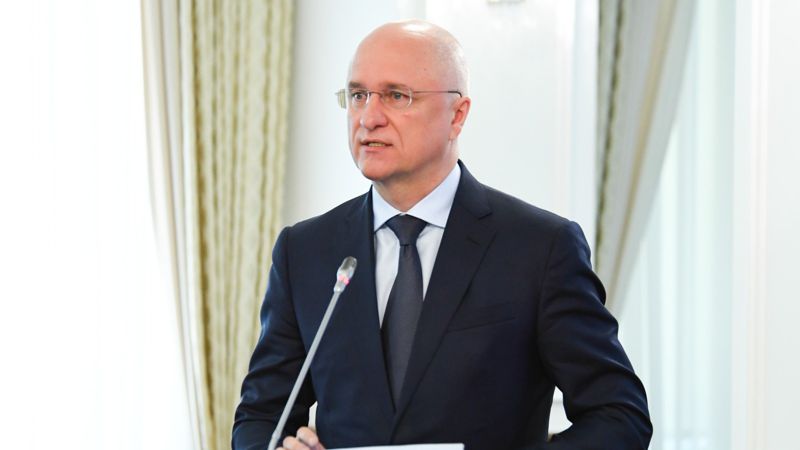Роман Скляр Экибастуз