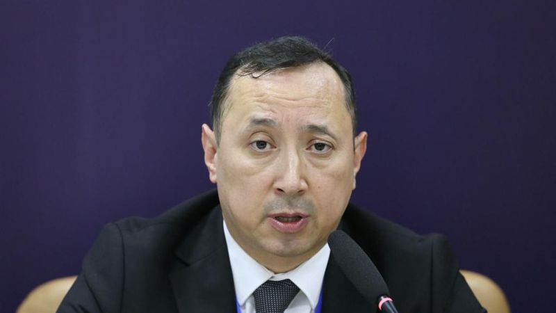 Член Палаты юридических консультантов города Алматы