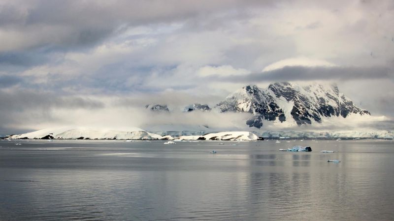 Антарктидада Қазақстан жайлы қандай естеліктер бар? 