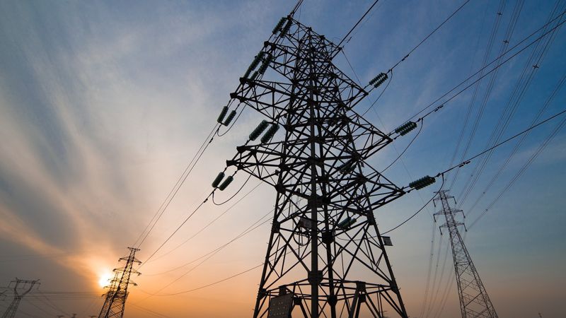 Дефицит электроэнергии в Мангистауской области прокомментировали в KEGOC