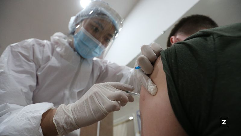 вакцинация постановление