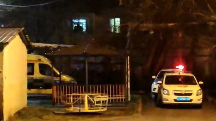 В Шымкенте в ночь на Рождество мужчину забили до смерти в собственной квартире
