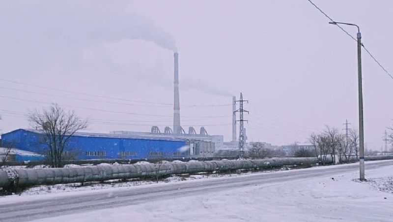 Екібастұз Су