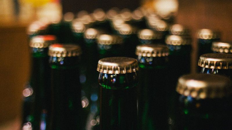 Подпольный цех с алкоголем на 7 млн тенге выявили в Костанайской области