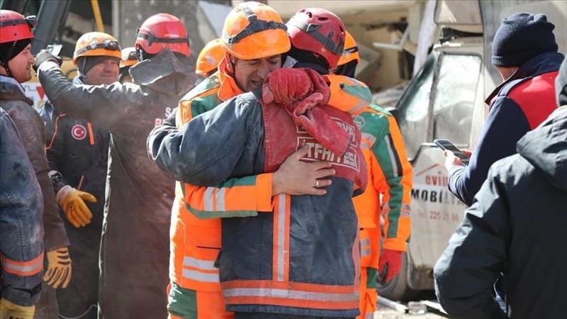 Сплотились перед лицом беды: как работает международная помощь при катастрофах
