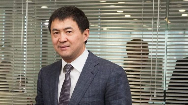 Сыбайлас жемқорлық,