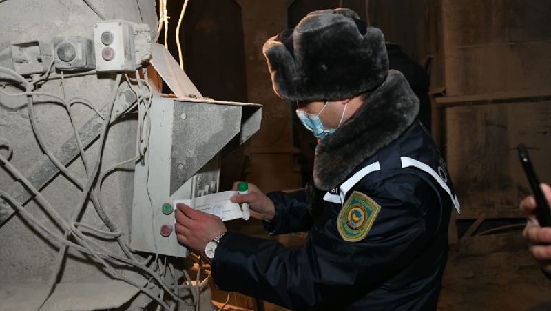 закрытие завода