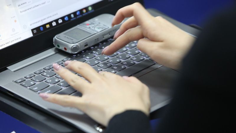 Журналистер Орталық Азия елдері арасында журналистер көбіне Өзбекстанда ұсталады