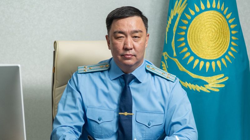 Прокуратура предостерегает: казахстанцев агитируют участвовать в вооруженных конфликтах