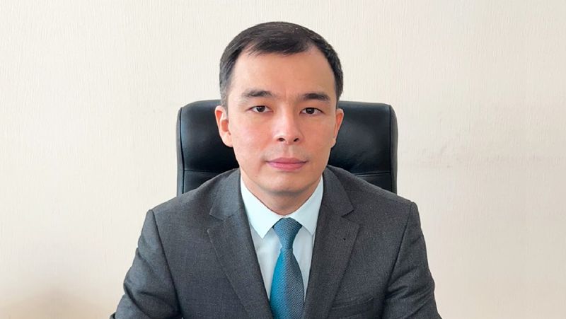 вице-министр образования и науки Казахстана